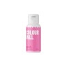 Ροζ Λιποδιαλυτό Χρώμα 20mL της Colour Mill