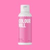 Ροζ Λιποδιαλυτό Χρώμα 100mL της Colour Mill