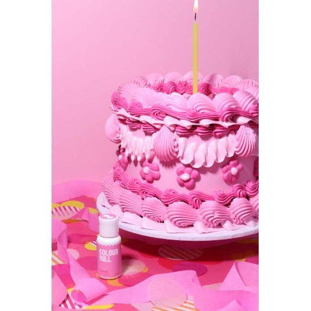 Candy Oil Blend 100mL by Colour Mill