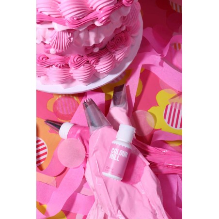 Candy Oil Blend 100mL by Colour Mill