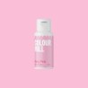 Απαλό Ροζ Λιποδιαλυτό Χρώμα 20mL της Colour Mill