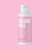 Απαλό Ροζ Λιποδιαλυτό Χρώμα 100mL της Colour Mill
