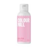 Απαλό Ροζ Λιποδιαλυτό Χρώμα 100mL της Colour Mill