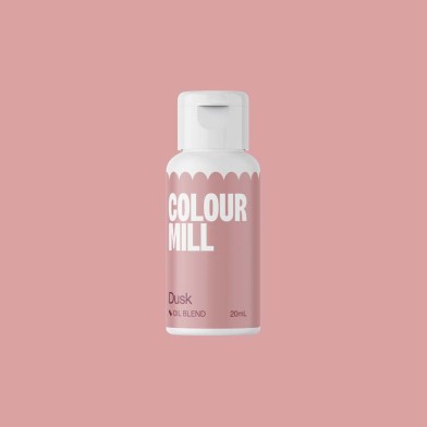 Dusk Oil Blend 20mL by Colour Mill
