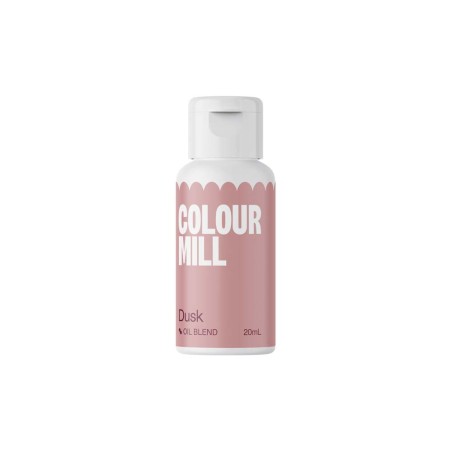 Dusk Oil Blend 20mL by Colour Mill