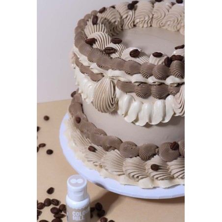 Latte Oil Blend 20mL by Colour Mill