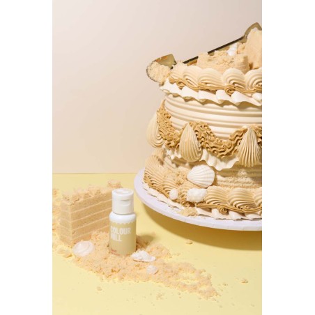 Sand Oil Blend 20mL by Colour Mill