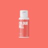Κοραλί Λιποδιαλυτό Χρώμα 20mL της Colour Mill