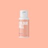 Ροδακινί Λιποδιαλυτό Χρώμα 20mL της Colour Mill
