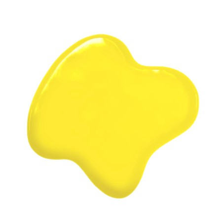 Κίτρινο Λιποδιαλυτό Χρώμα 20mL της Colour Mill
