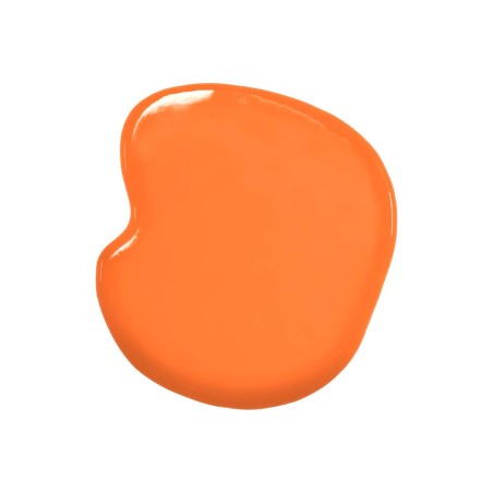 Πορτοκαλί Λιποδιαλυτό Χρώμα 20mL της Colour Mill