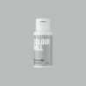 Γκρίζο Μπετόν Λιποδιαλυτό Χρώμα 20mL της Colour Mill