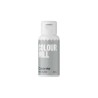 Γκρίζο Μπετόν Λιποδιαλυτό Χρώμα 20mL της Colour Mill