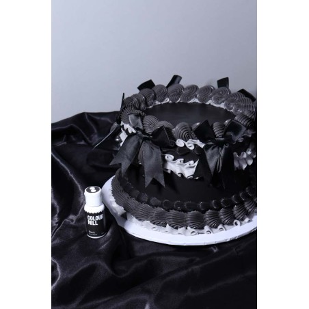 Black Oil Blend 20mL by Colour Mill