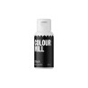 Black Oil Blend 20mL by Colour Mill