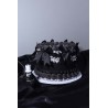 Black Oil Blend 100mL by Colour Mill
