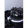 Black Oil Blend 100mL by Colour Mill