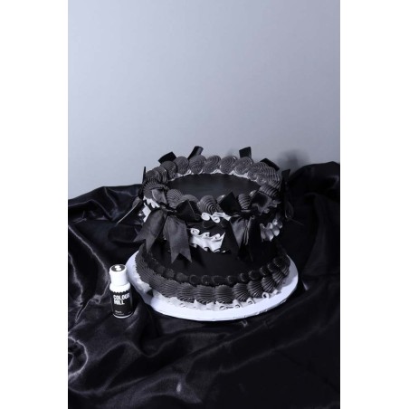 Black Oil Blend 100mL by Colour Mill