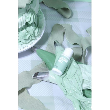 Sage Oil Blend 20mL by Colour Mill