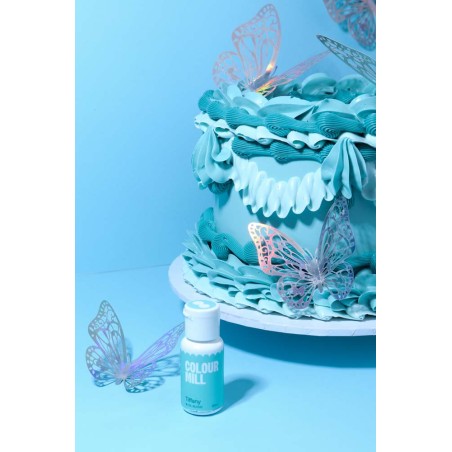 Tiffany Oil Blend 20mL by Colour Mill