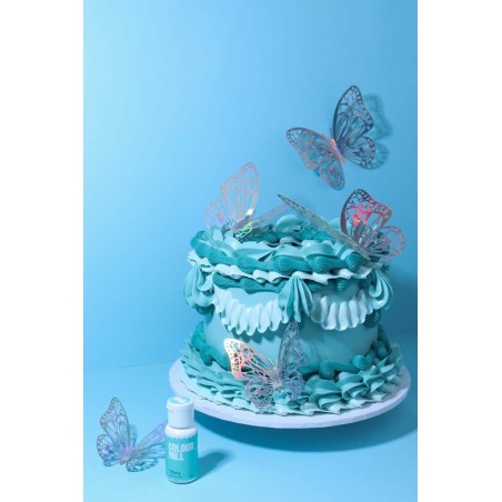 Tiffany Oil Blend 20mL by Colour Mill