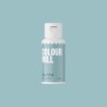 Θαλασσινή Ομίχλη Λιποδιαλυτό Χρώμα 20mL της Colour Mill