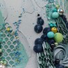 Sea Mist Oil Blend 20mL by Colour Mill