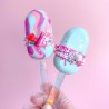 Baby Blue Oil Blend 100mL by Colour Mill