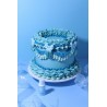 Baby Blue Oil Blend 100mL by Colour Mill