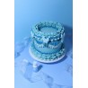Baby Blue Oil Blend 100mL by Colour Mill