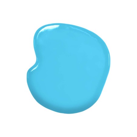 Γαλάζιο Ουρανού Λιποδιαλυτό Χρώμα 20mL της Colour Mill