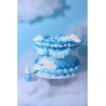 Sky Blue Oil Blend 20mL by Colour Mill