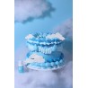 Sky Blue Oil Blend 20mL by Colour Mill