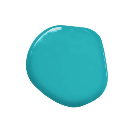 Πετρόλ-Τιρκουάζ (Teal) Λιποδιαλυτό Χρώμα 20mL της Colour Mill
