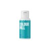 Πετρόλ-Τιρκουάζ (Teal) Λιποδιαλυτό Χρώμα 20mL της Colour Mill