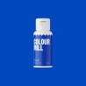 Βασιλικό Μπλε Λιποδιαλυτό Χρώμα 20mL της Colour Mill