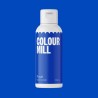 Βασιλικό Μπλε Λιποδιαλυτό Χρώμα 100mL της Colour Mill
