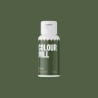 Ελιά Λιποδιαλυτό Χρώμα 20mL της Colour Mill