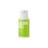 Λάιμ Λιποδιαλυτό Χρώμα 20mL της Colour Mill