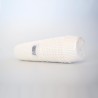 White Cupcake cases 500pcs Dim. Base 5cm, H3,8cm