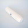 White Cupcake cases 500pcs Dim. Base 5cm, H3,8cm