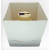 Cake Box Extension for 16" Cake Box height 50cm.