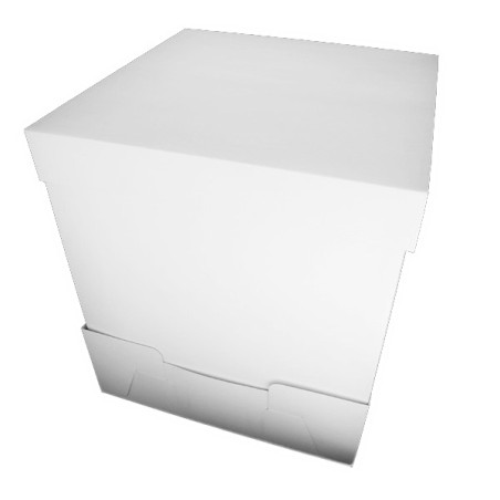 Cake Box Extension for 16" Cake Box height 50cm.