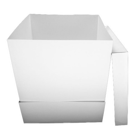 Cake Box Extension for 16" Cake Box height 50cm.