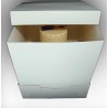 Cake Box Extension for 20" Cake Box height 60cm.