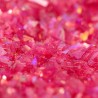 Ροζ Χαλαζίας Ιριδίζον Magic Sparkles της PME 3γρ 