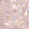 Λευκό Κρύσταλλο Ιριδίζον Magic Sparkles της PME 3γρ 