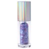 Unicorn (Light Blue-Purple) Iridescent Magic Sparkles Glitter Flakes 3g