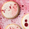 Edible Blood Splat Spray for Halloween Cake Decorating 30g