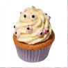 Bloody Eyes Halloween Sprinkle Charms 25g PME